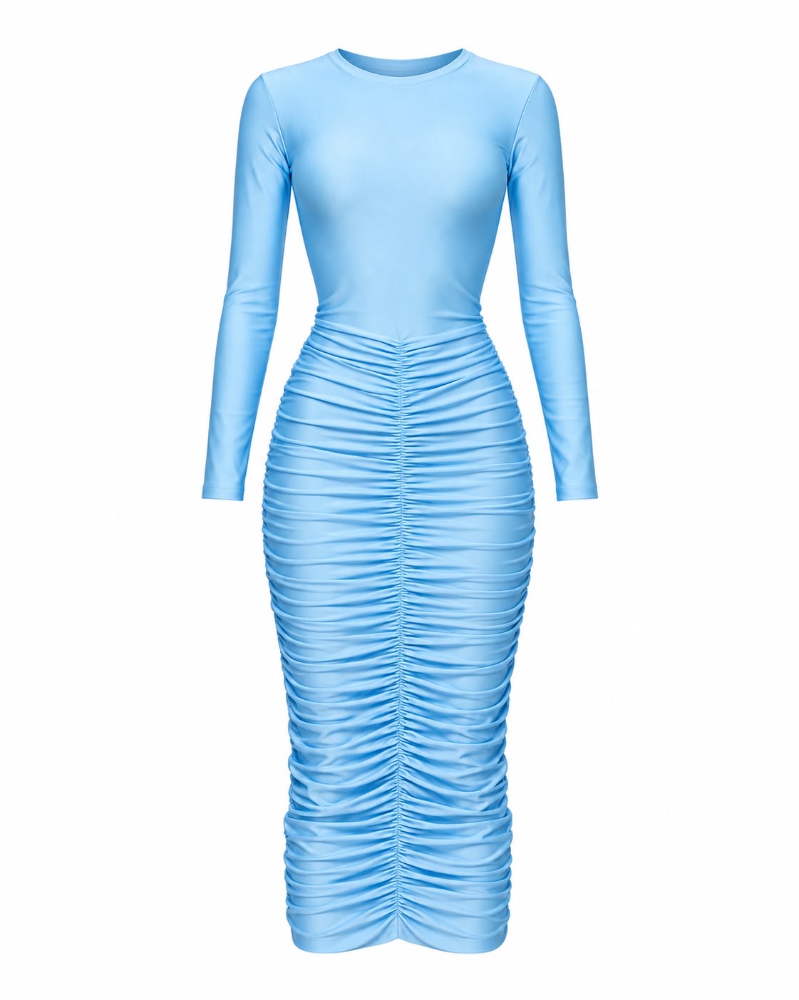 SKY DRESS