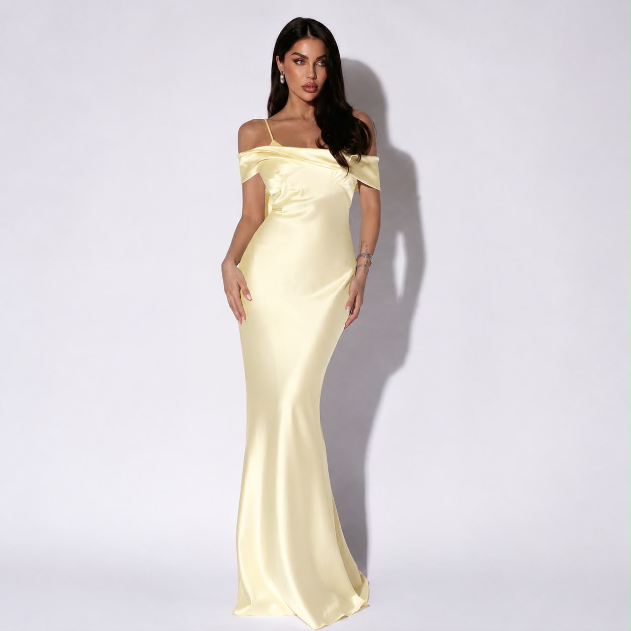 SELENE DRESS