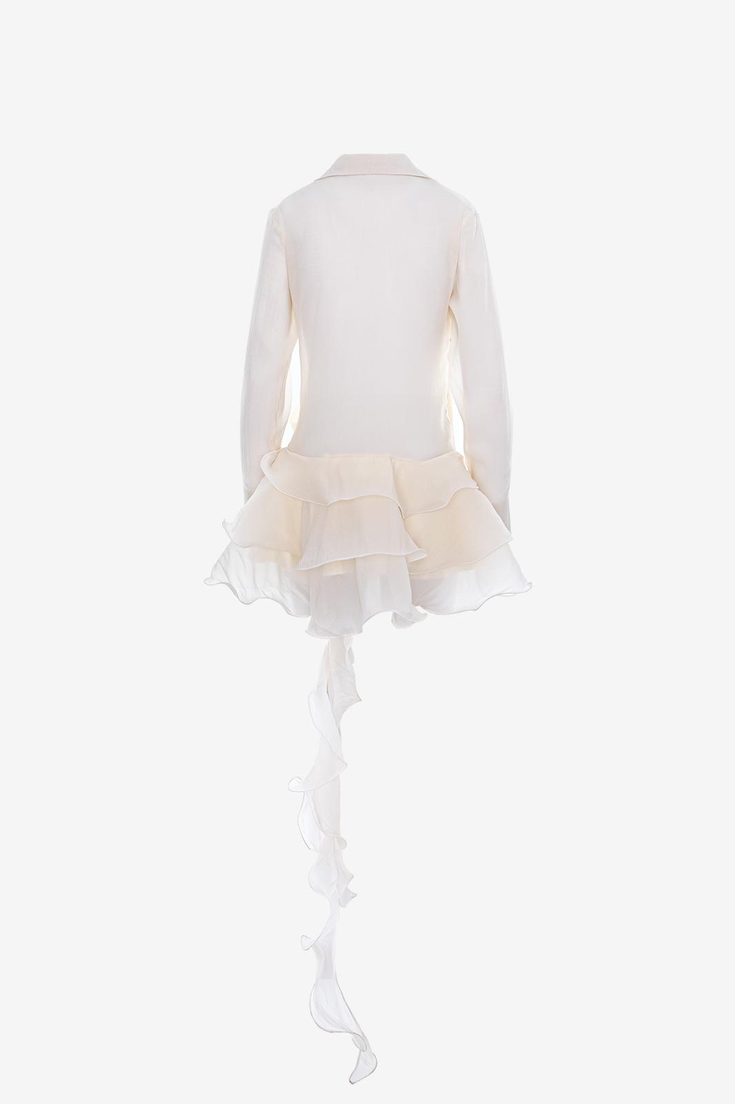 Rochie Ballerina