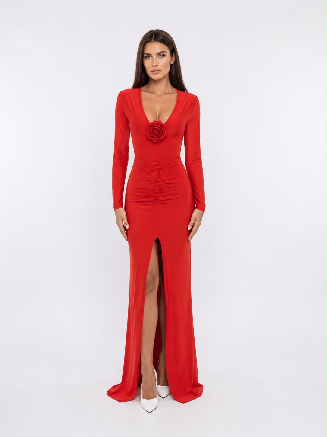 ROSALIA DRESS