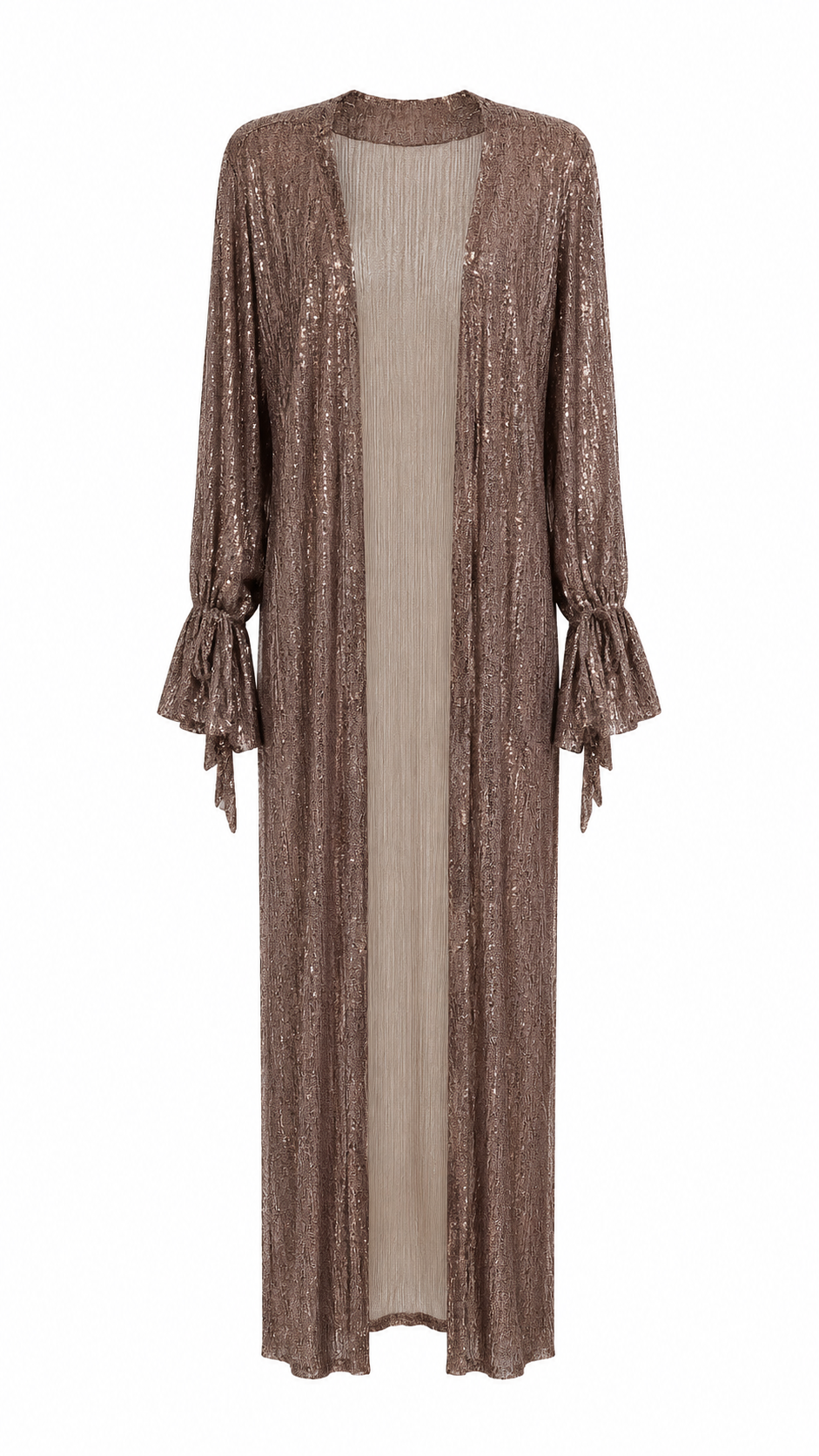 CARDIGAN ÉCLAT