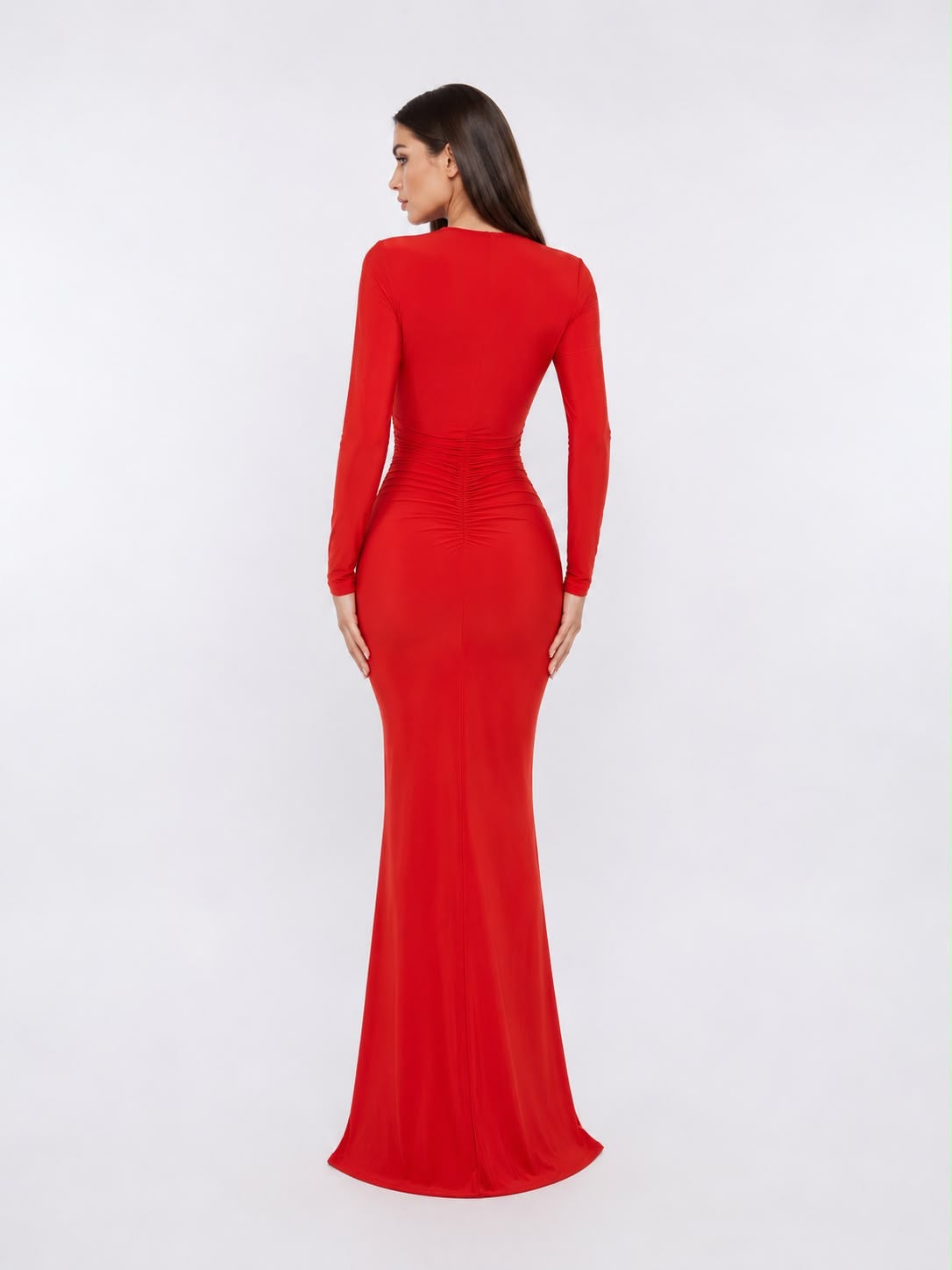 ROSALIA DRESS