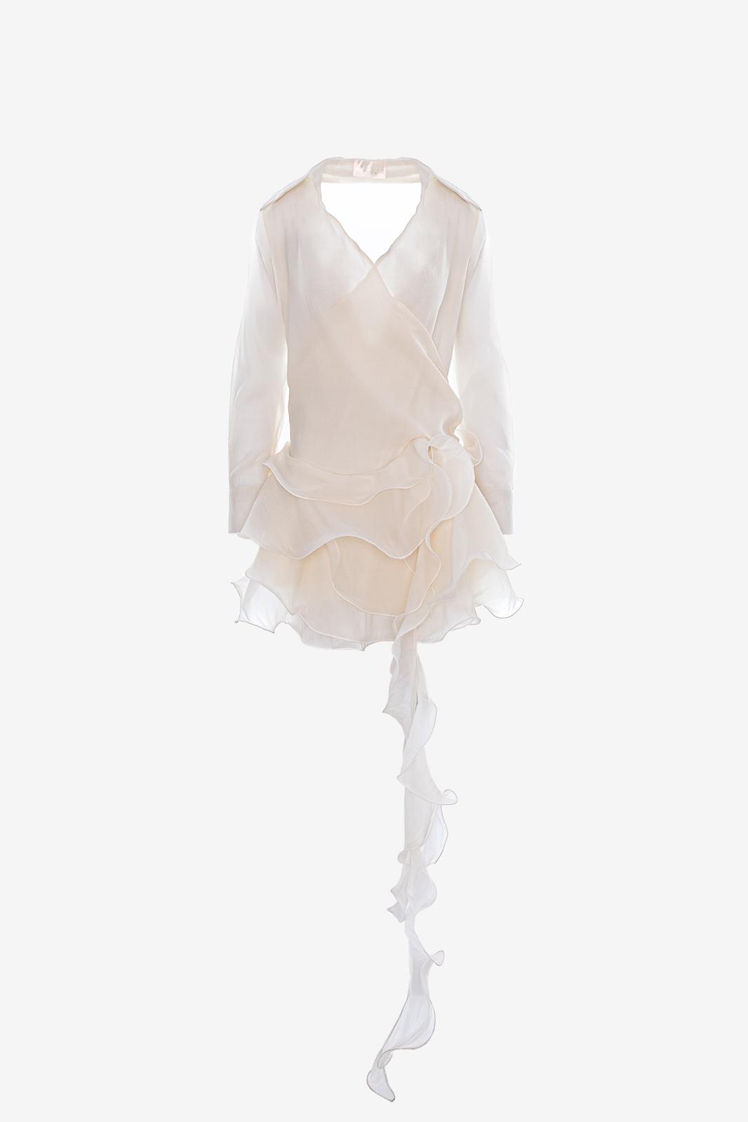 Rochie Ballerina
