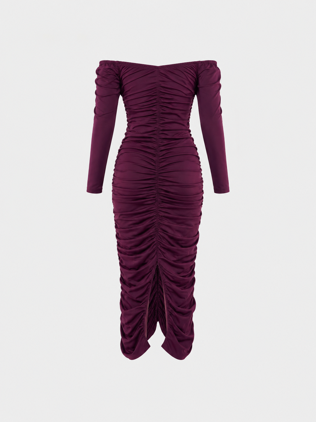 KATE SCULPTING DRESS