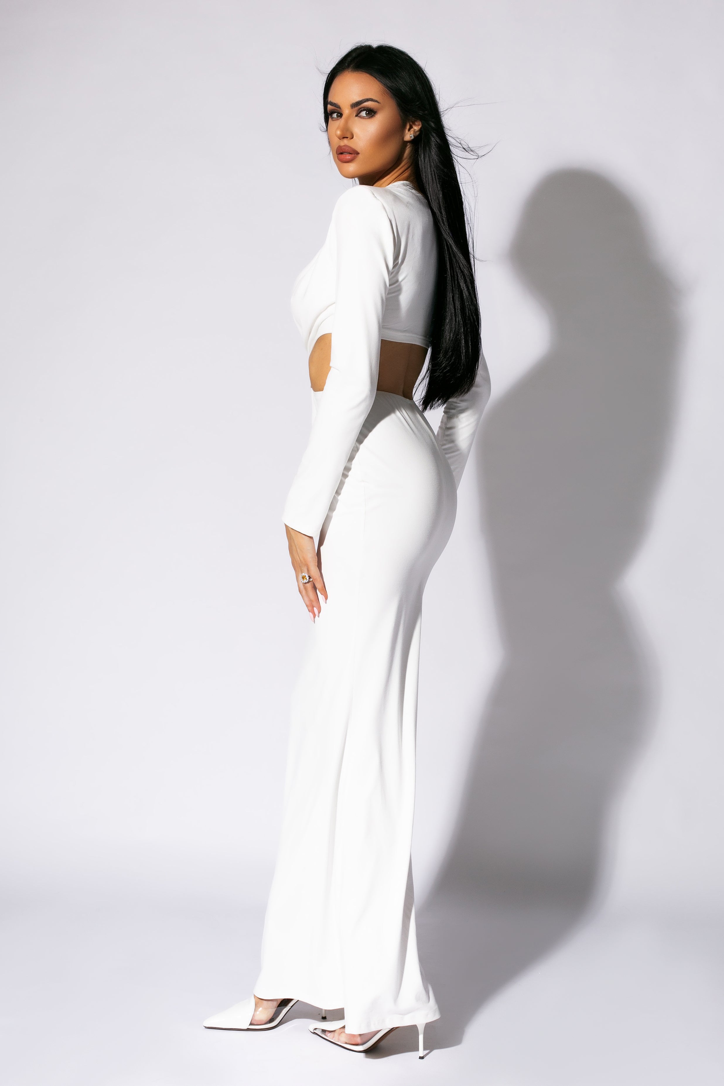 ARABELLA DRESS