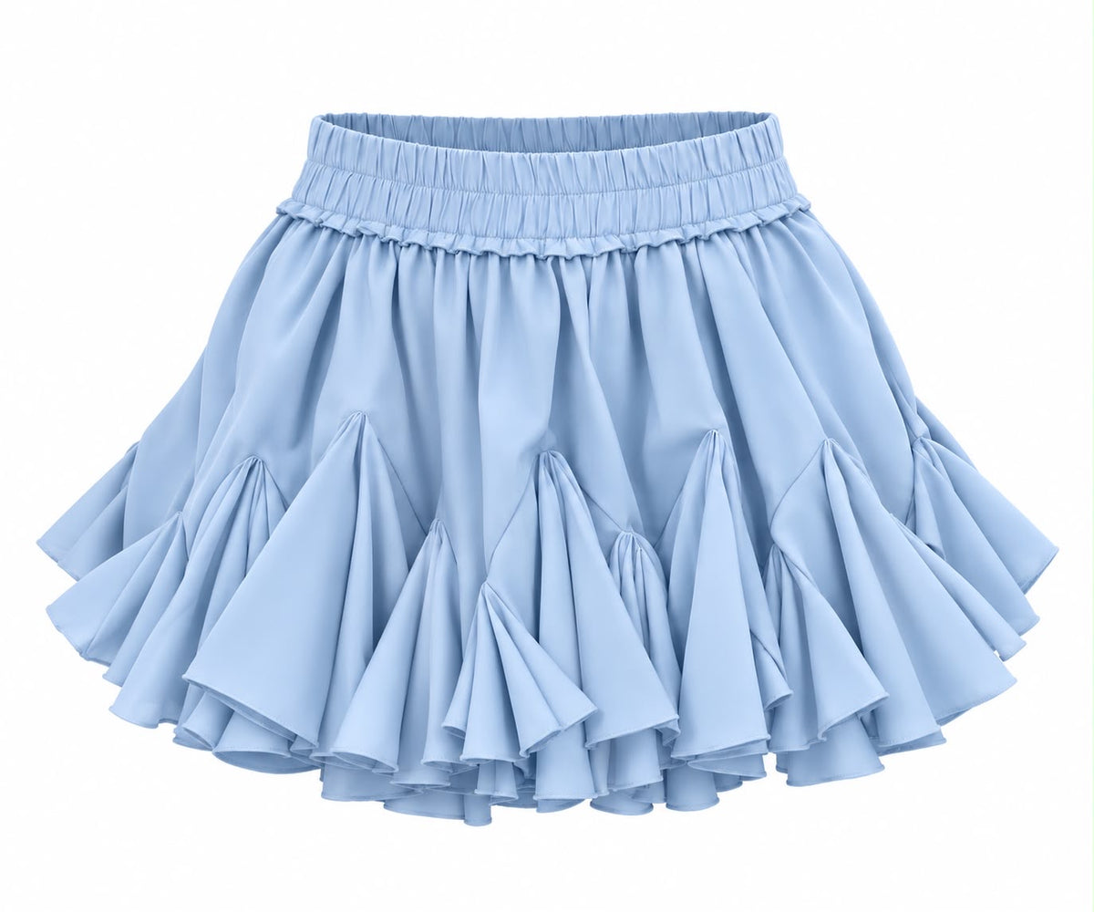 KAIA SKIRT