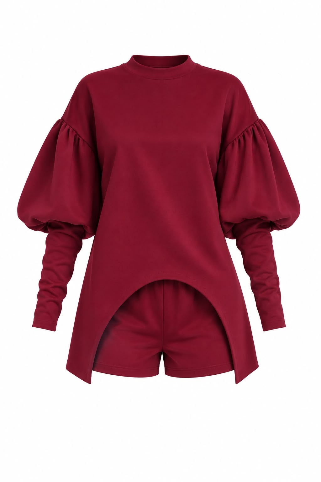 SET BORDEAUX