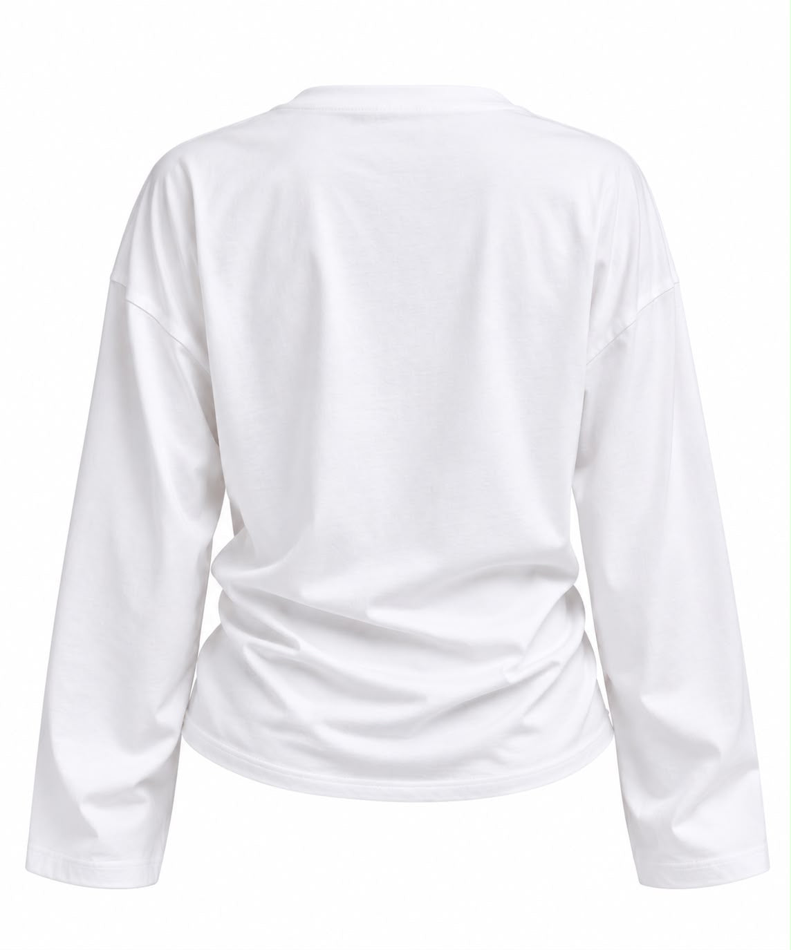 THE ESSENTIAL LONG SLEEVE