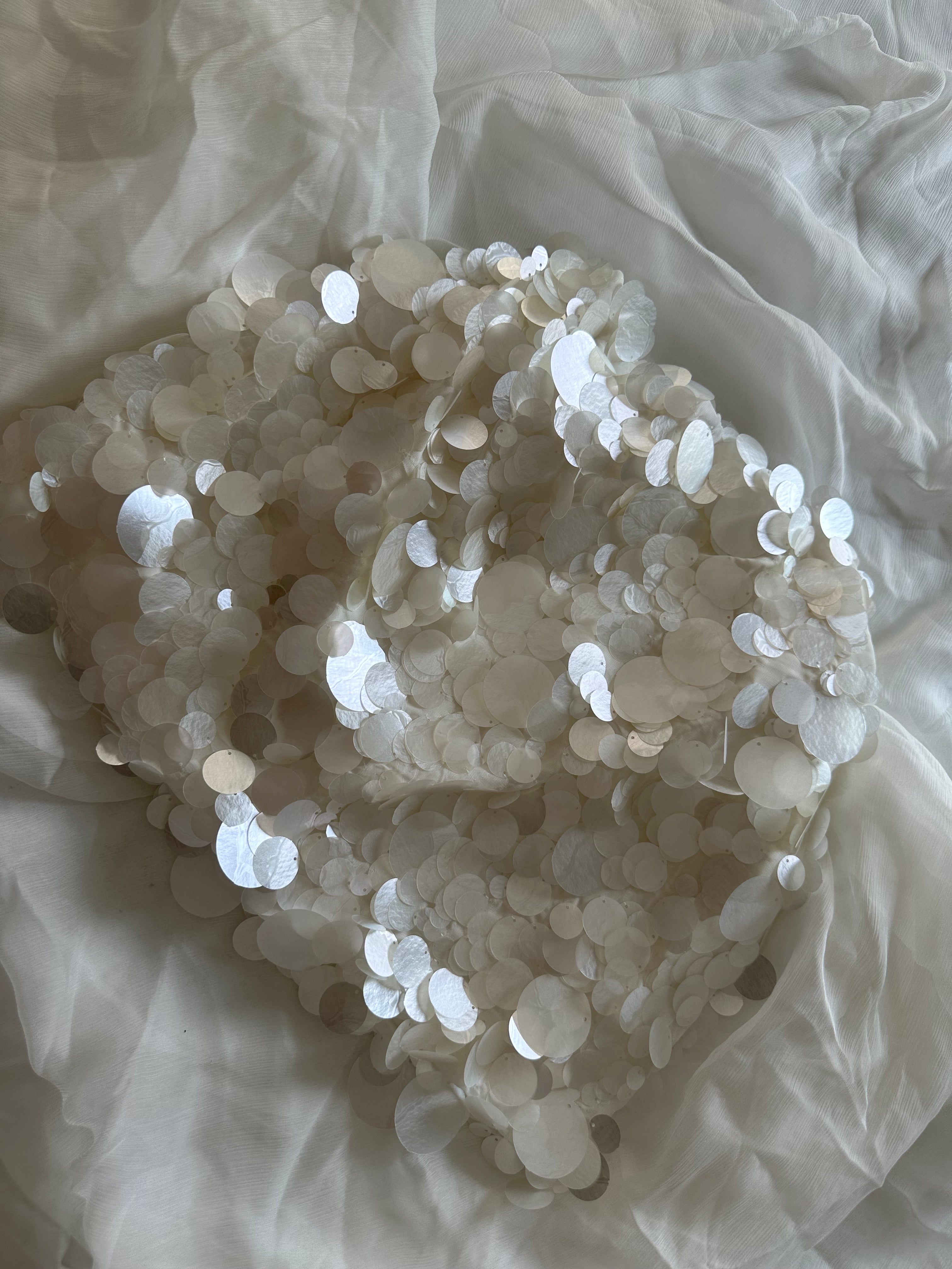 OYSTER SKIRT