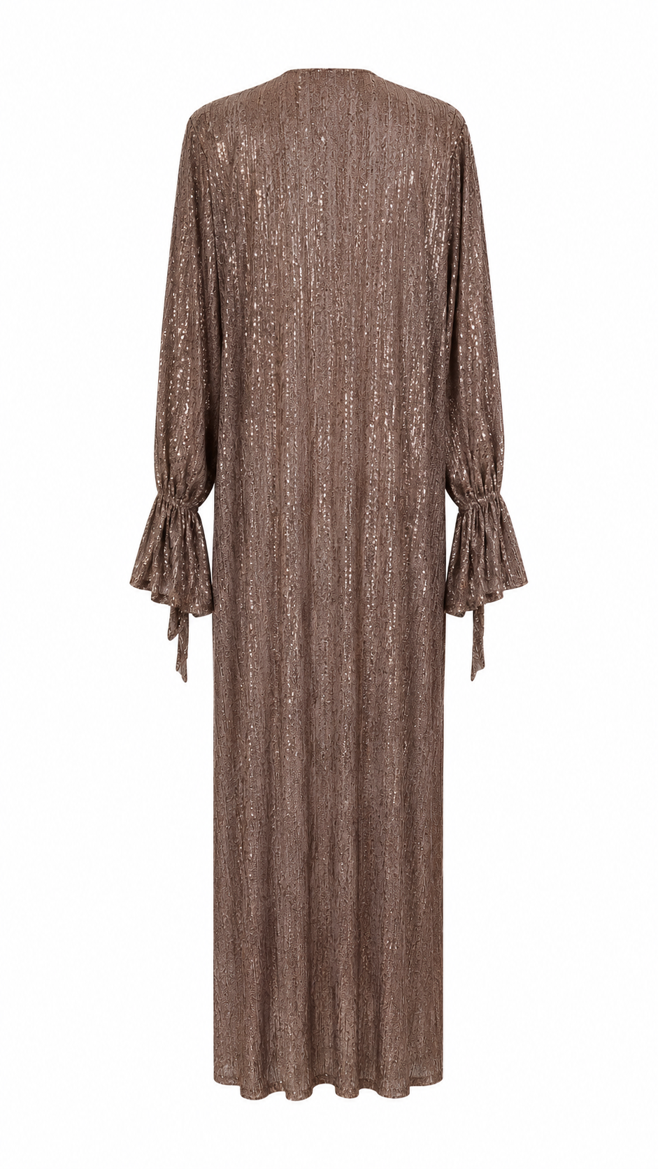 CARDIGAN ÉCLAT
