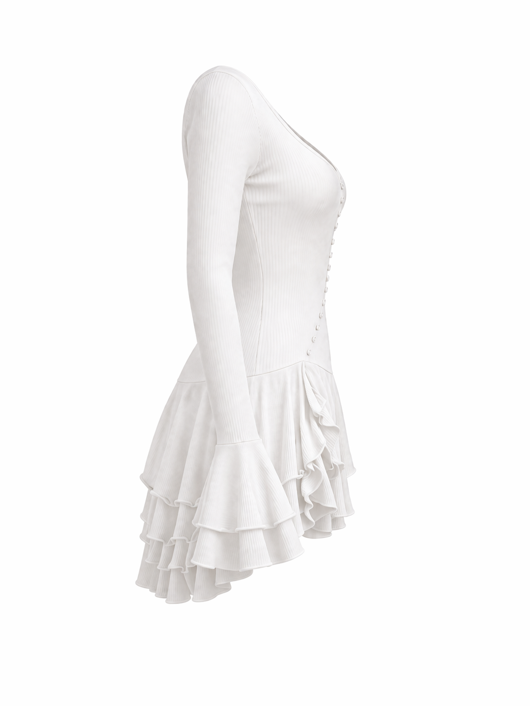 Marlena Dress