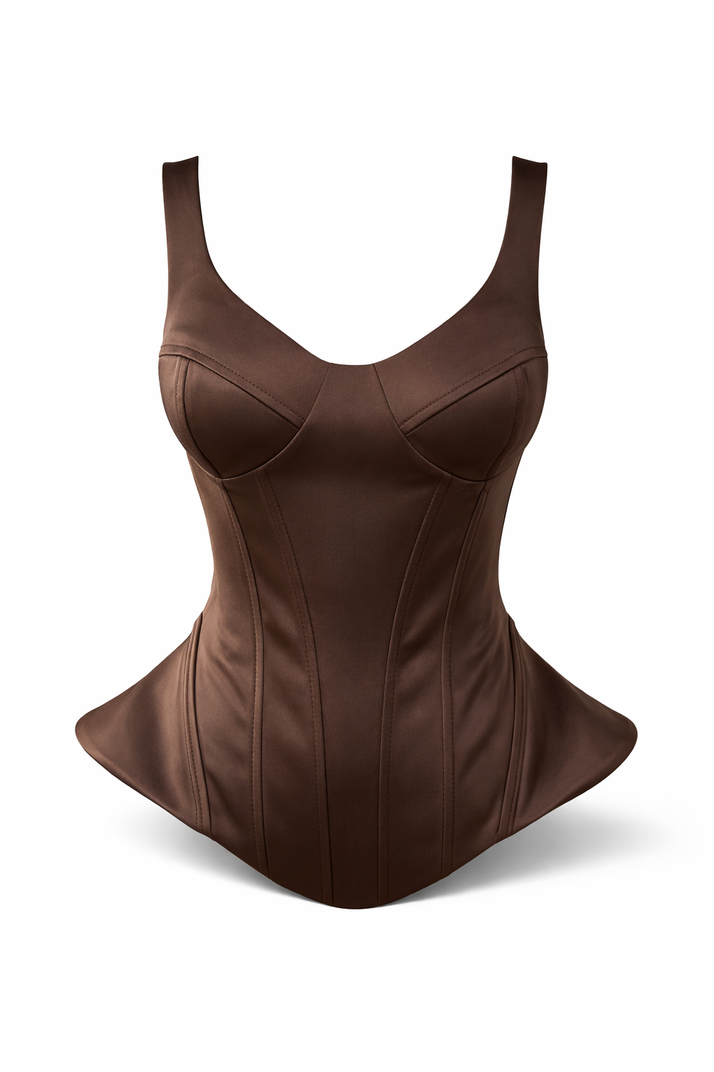 PEARL CORSET