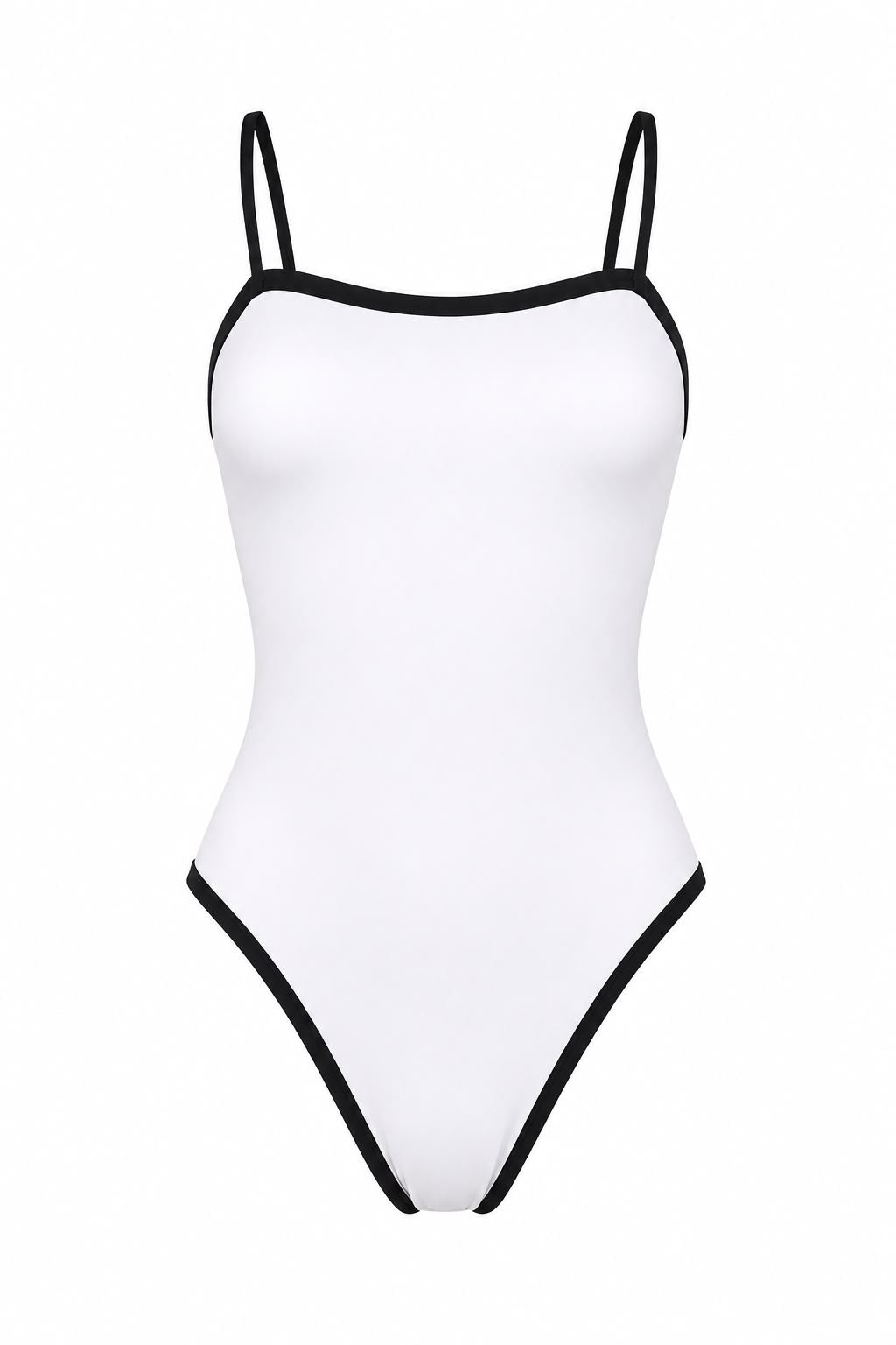 ONE SCULPT SWIMSUIT