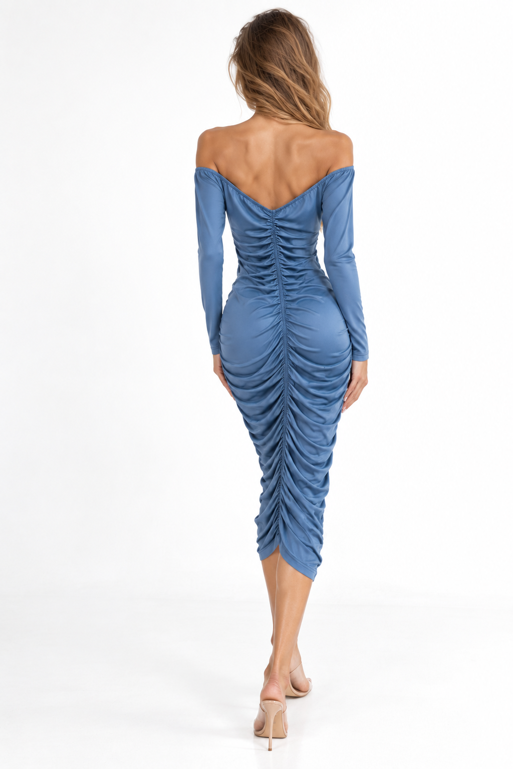 KATE DRESS