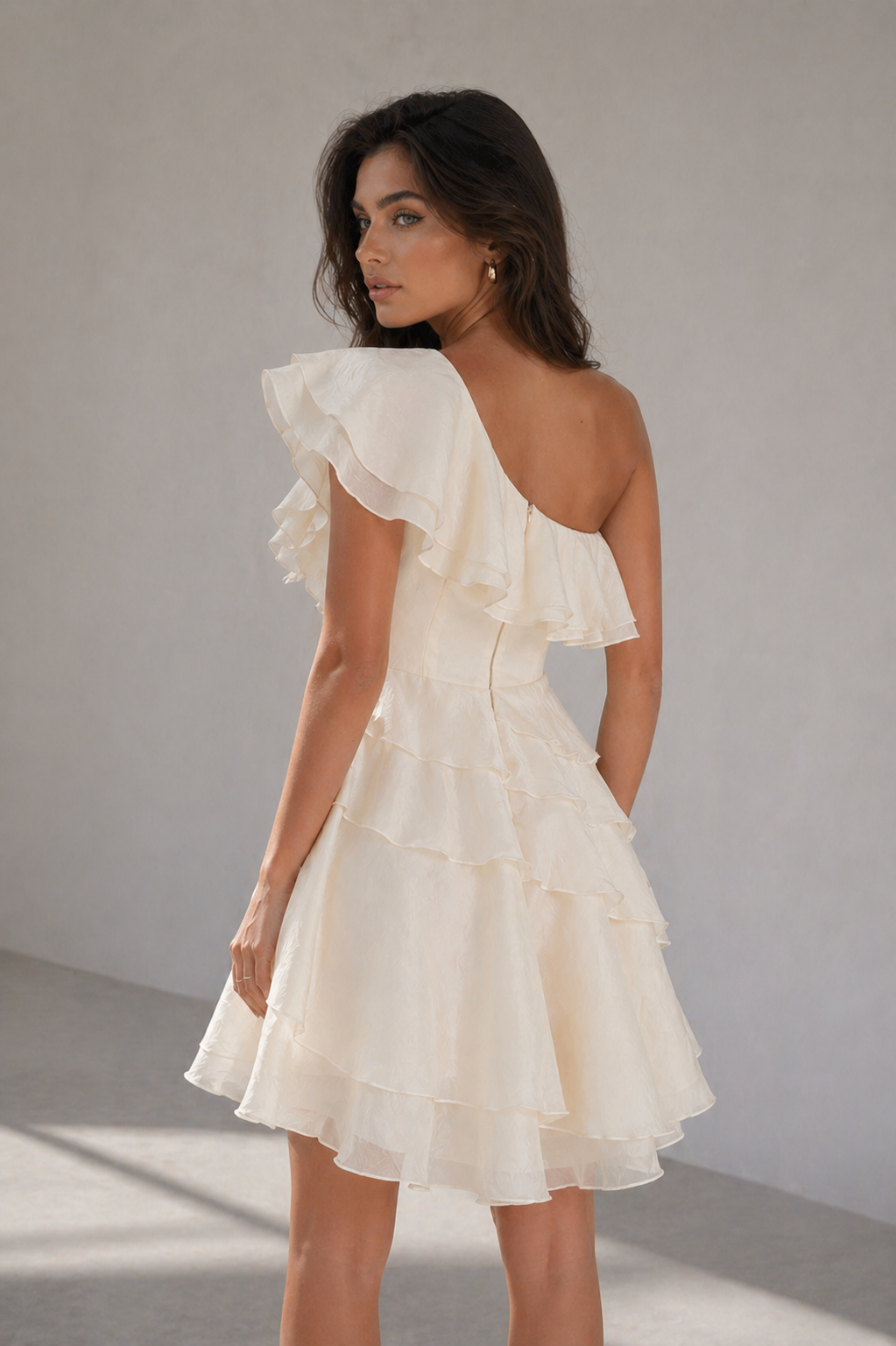 ELENI DRESS