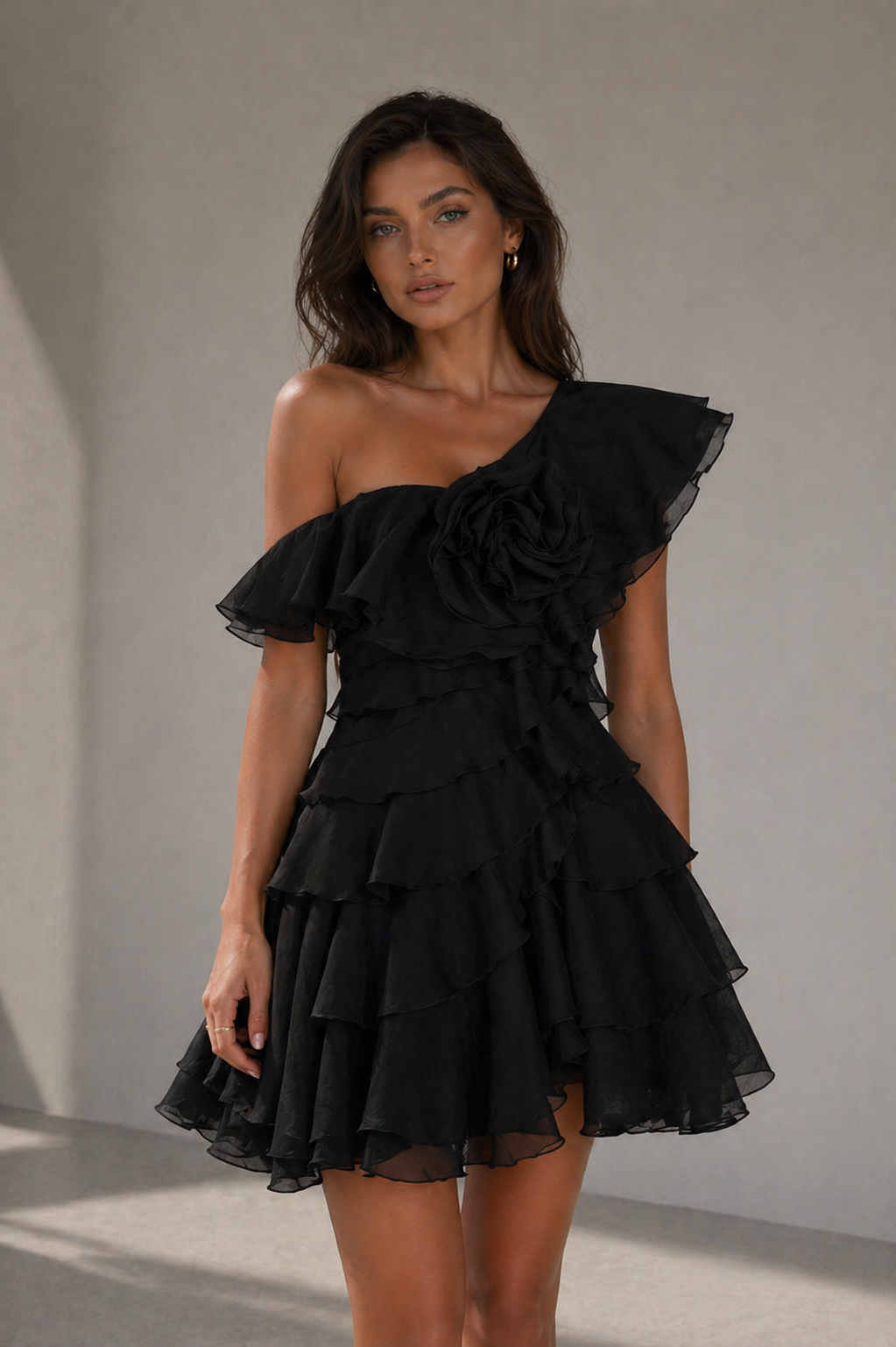 ELENI DRESS