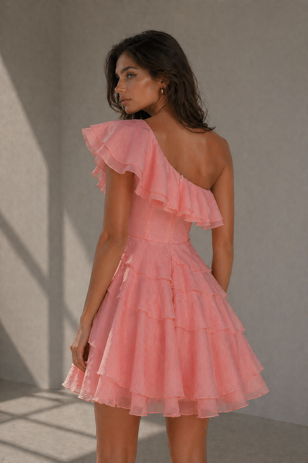 ELENI DRESS