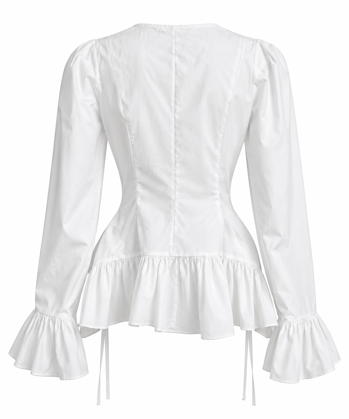 BLISS COTTON SHIRT