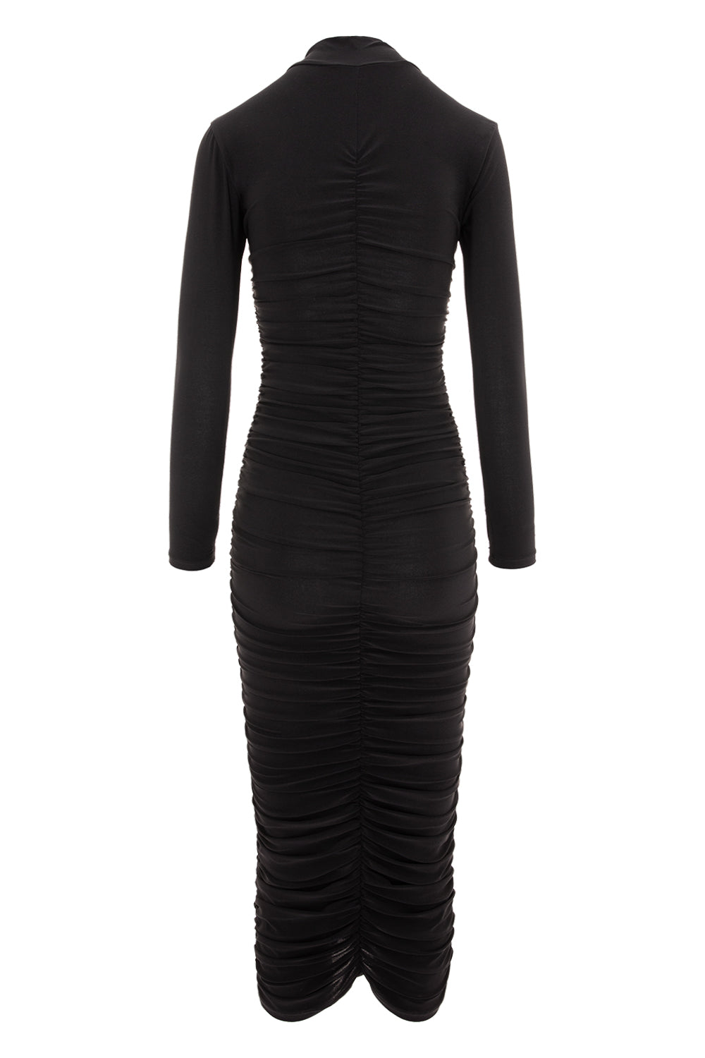 Kelly Black Dress