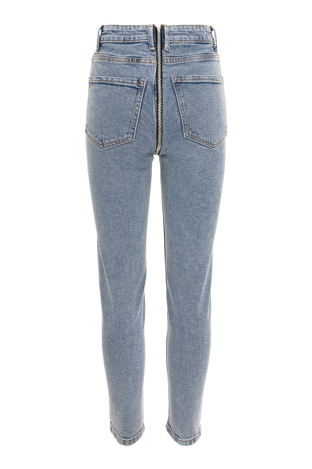 BLUE JEANS–1/2