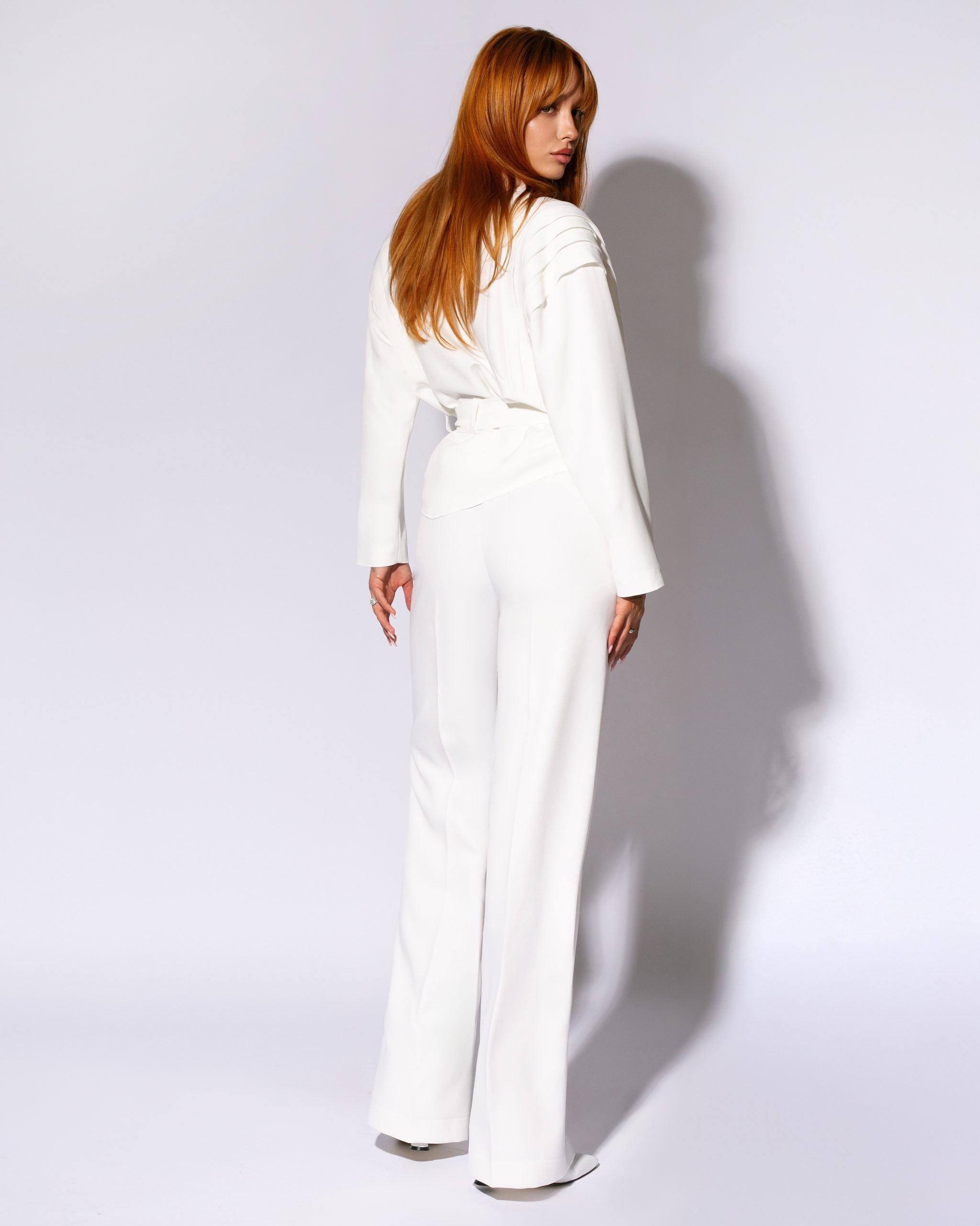 Set IVORY COMMAND