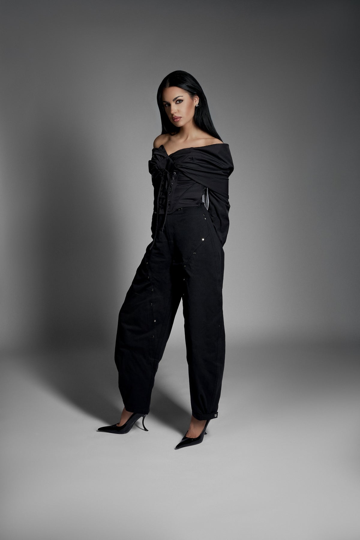 THE PANTS EDIT