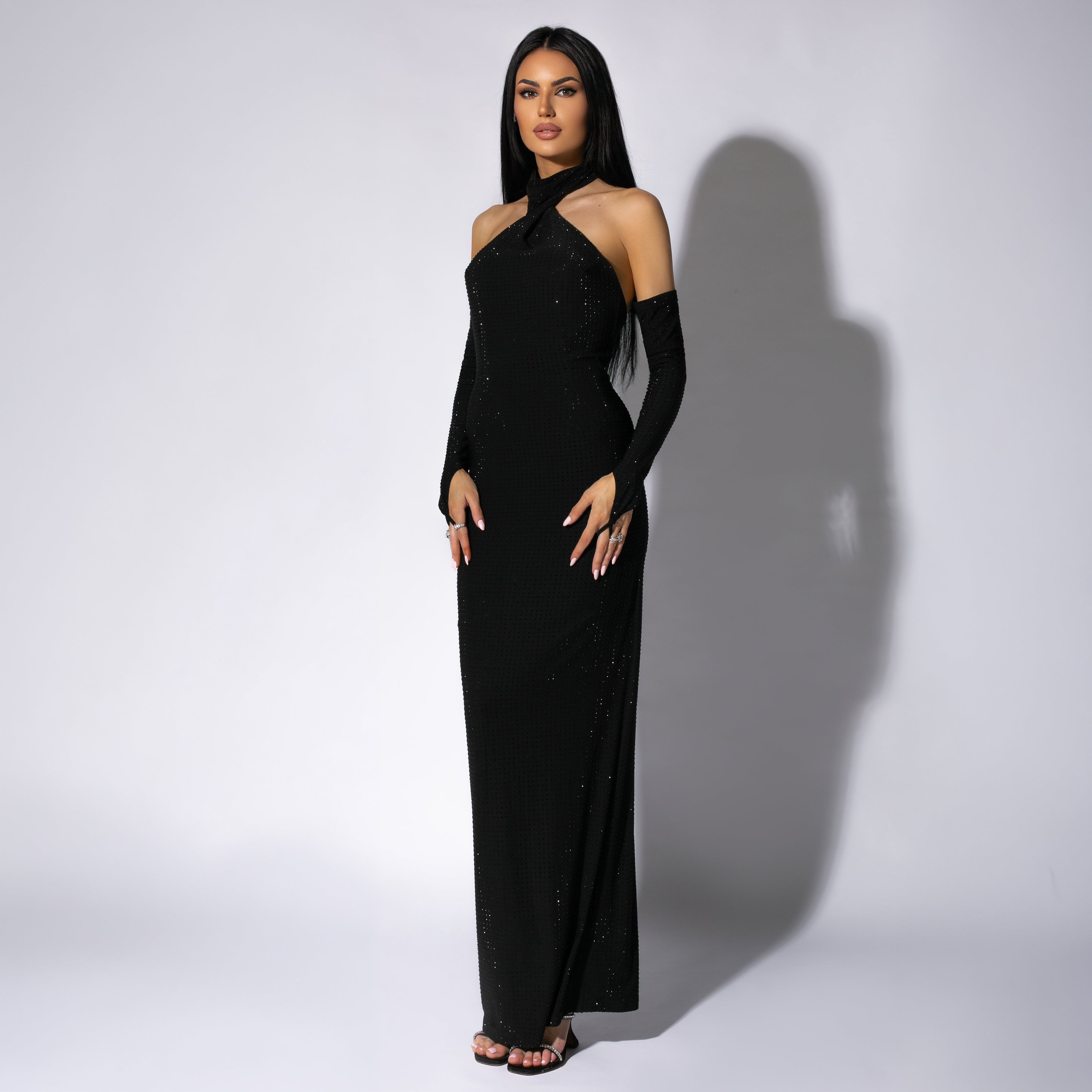 CRISTINE DRESS