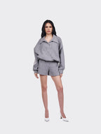 SOFT LOUNGE WOOL SET