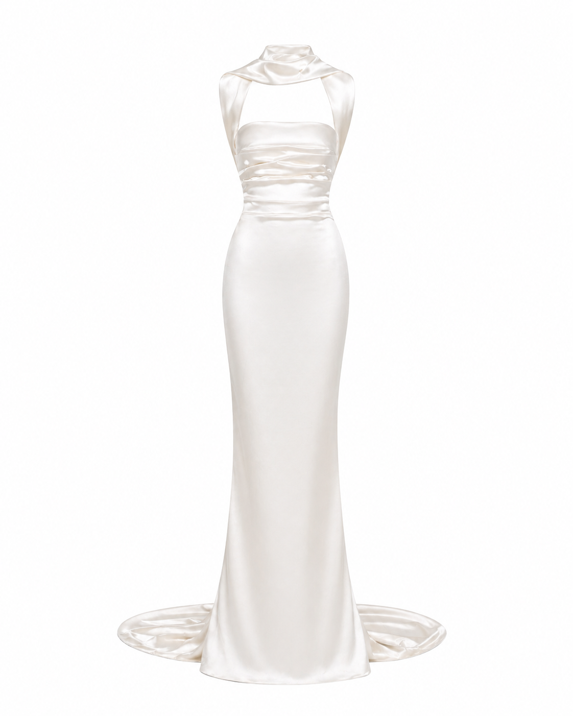 ANASTELLE  ANGEL DRESS