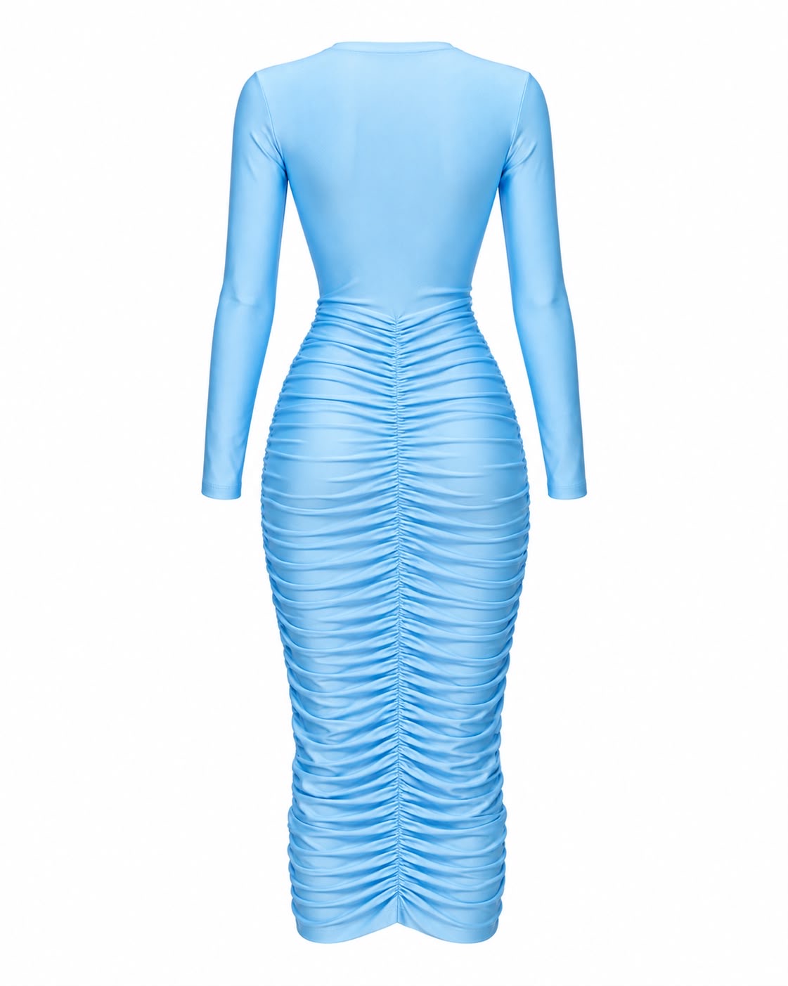 SKY DRESS