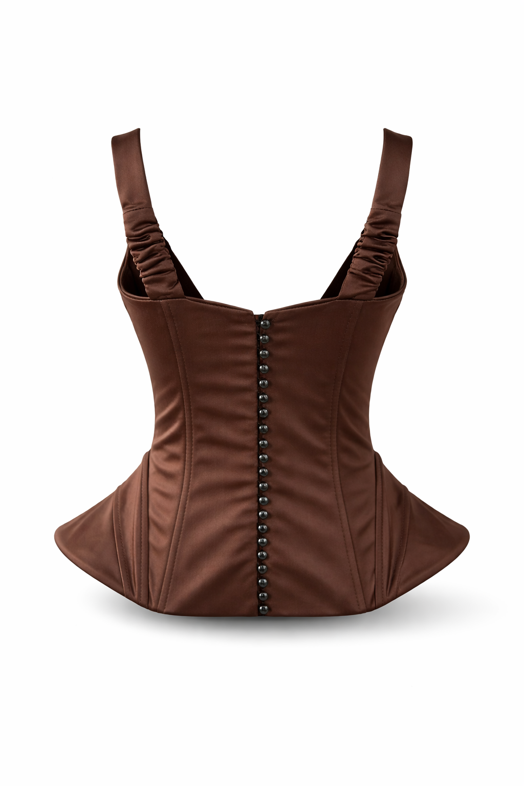 PEARL CORSET