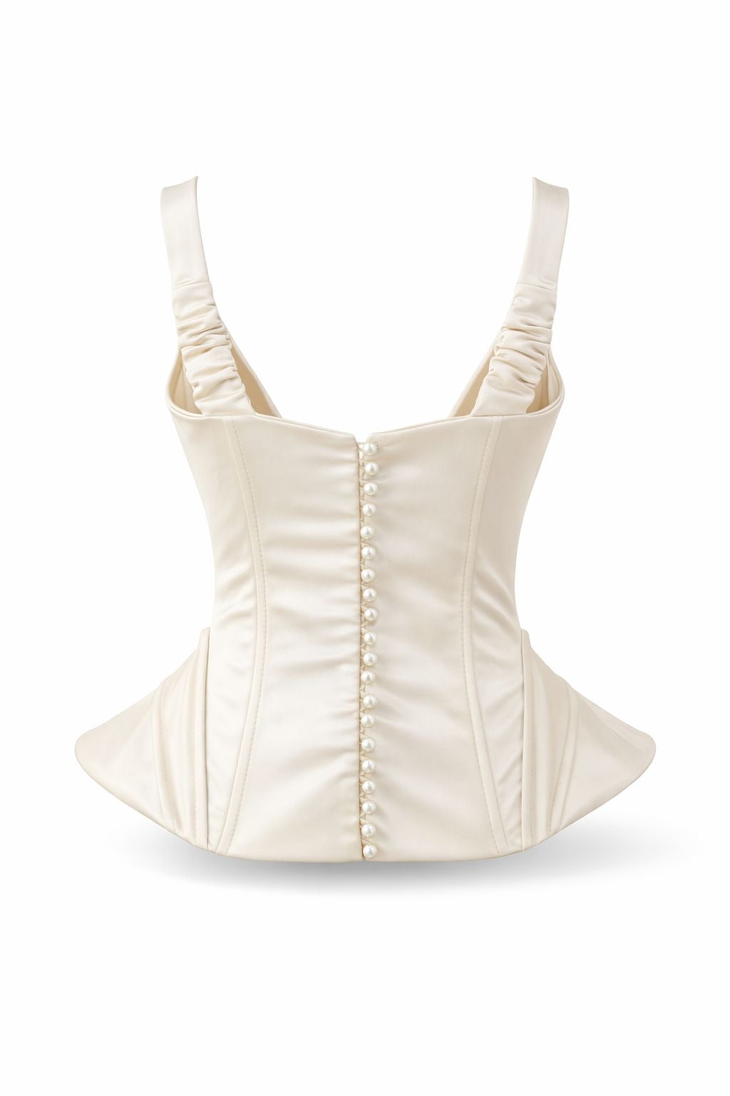 PEARL CORSET Imagine secundară a produsului