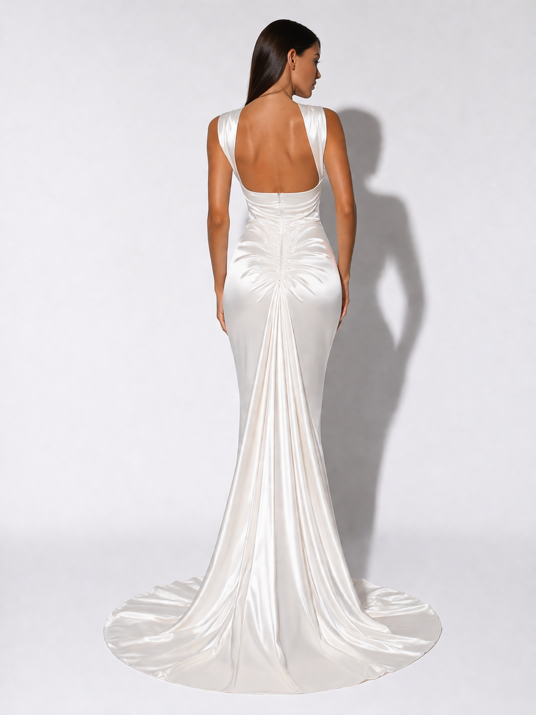 ANASTELLE  ANGEL DRESS