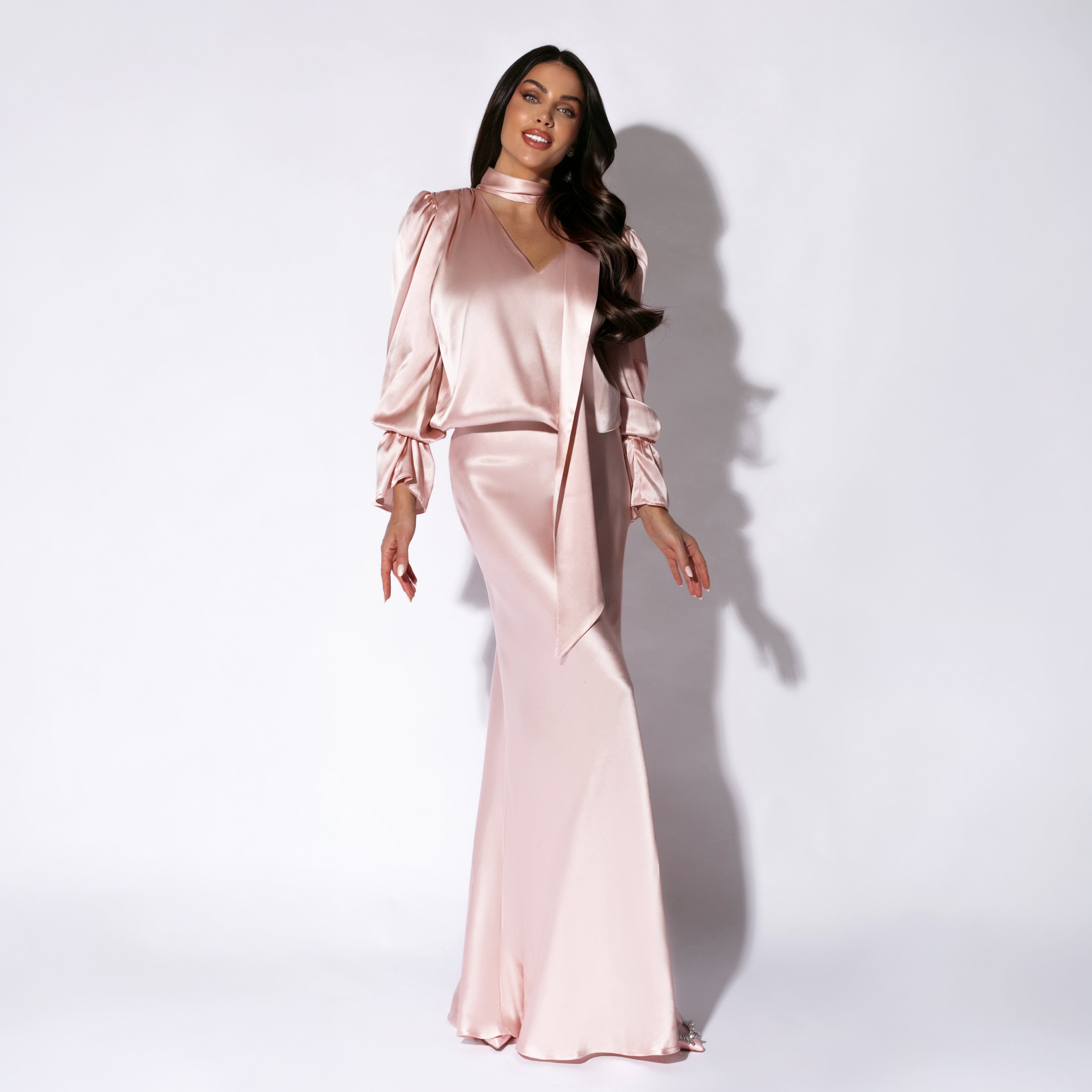 CLARA DRESS