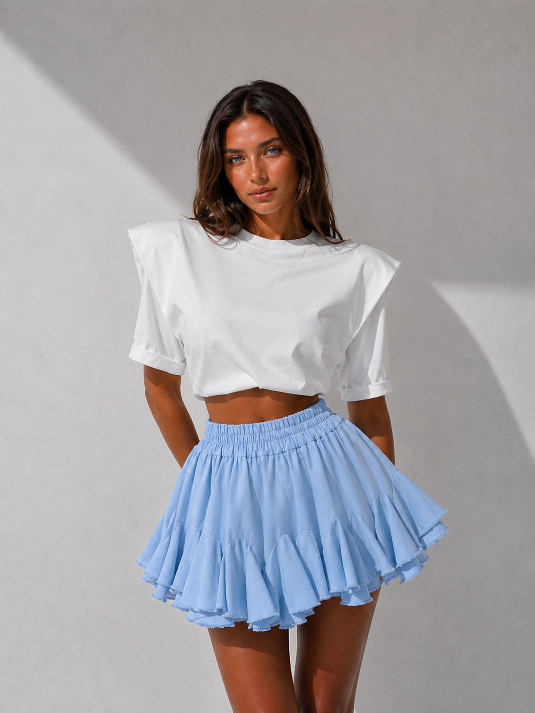 KAIA SKIRT