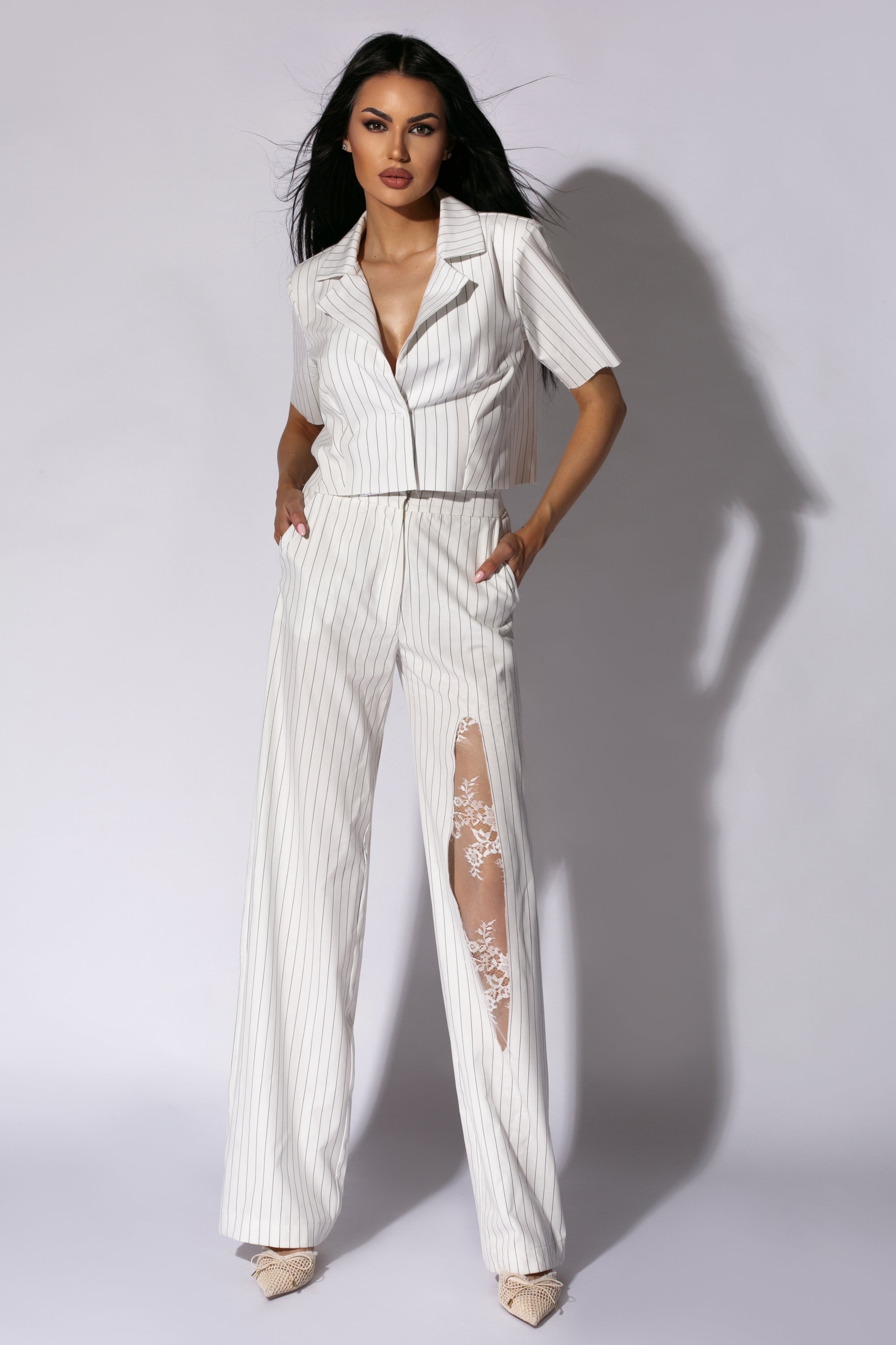 MONACO SET