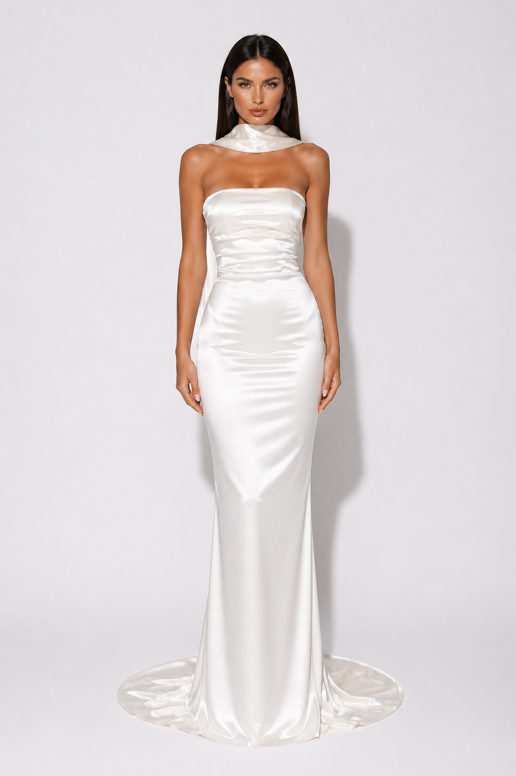 ANASTELLE  ANGEL DRESS