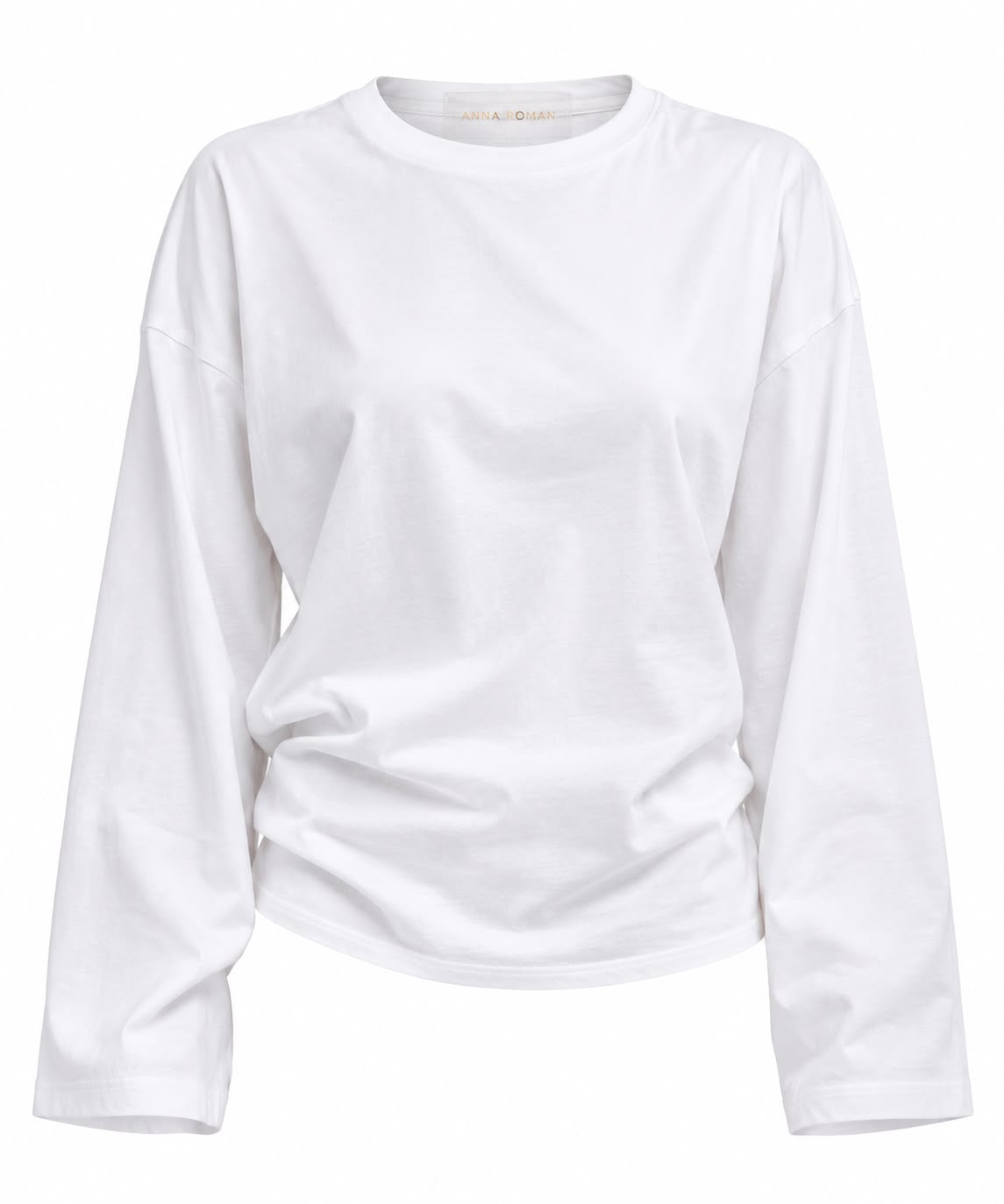 THE ESSENTIAL LONG SLEEVE