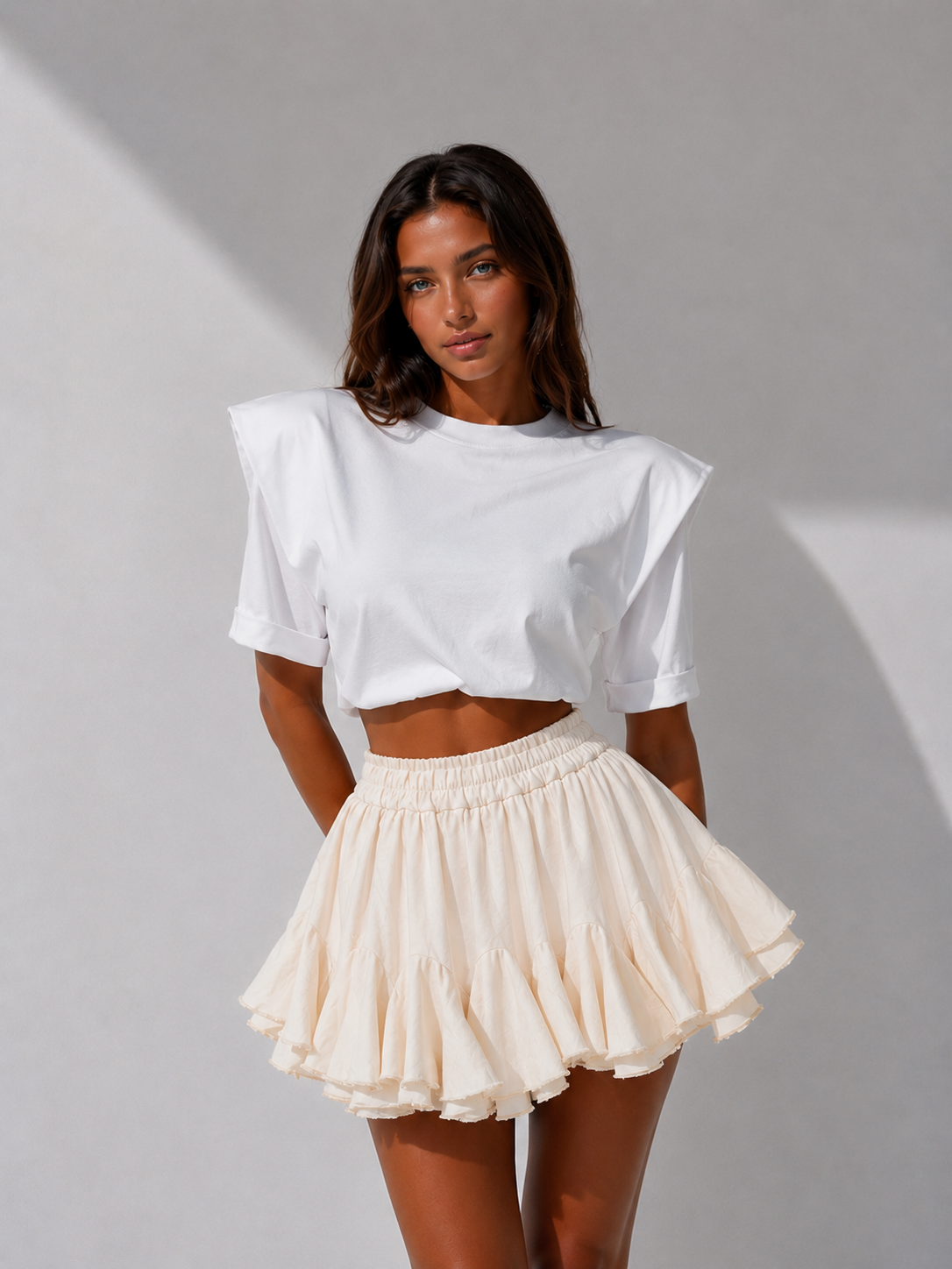 KAIA SKIRT