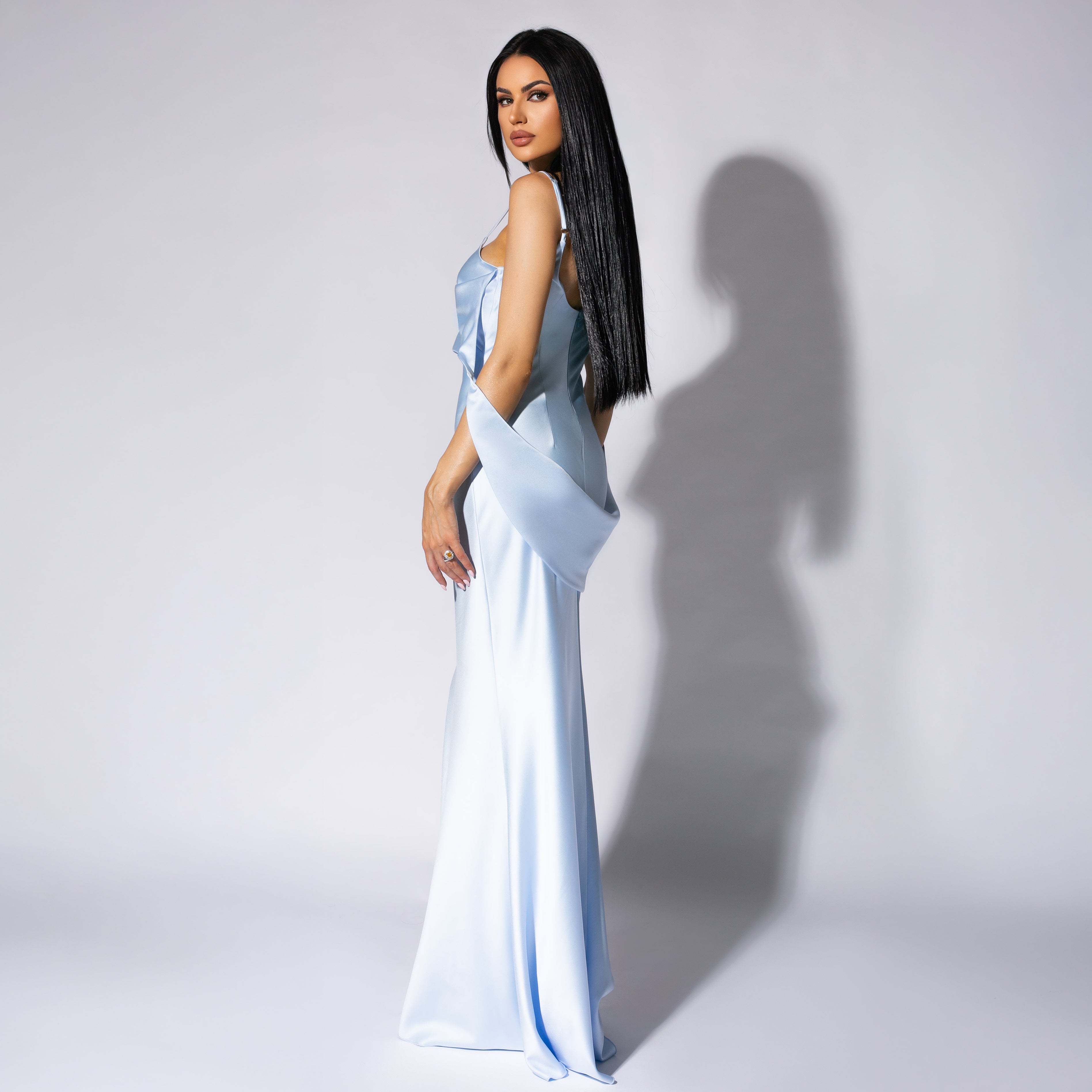 SELENE DRESS