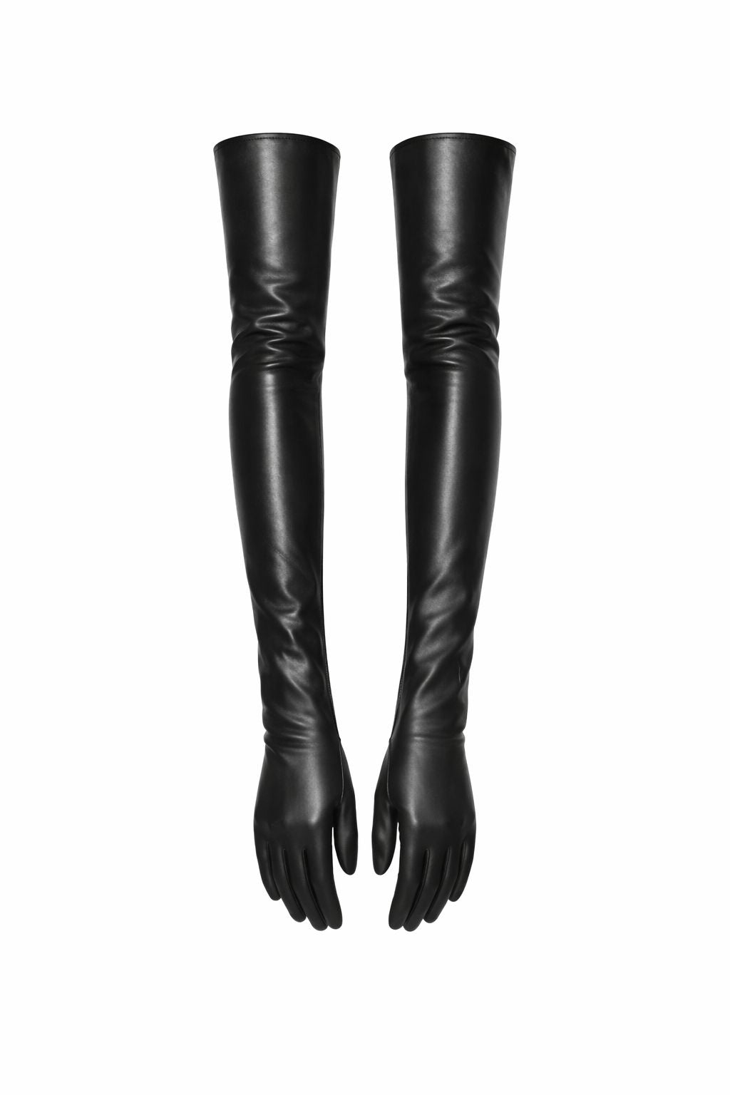 NOIR GLOVES Secondary image