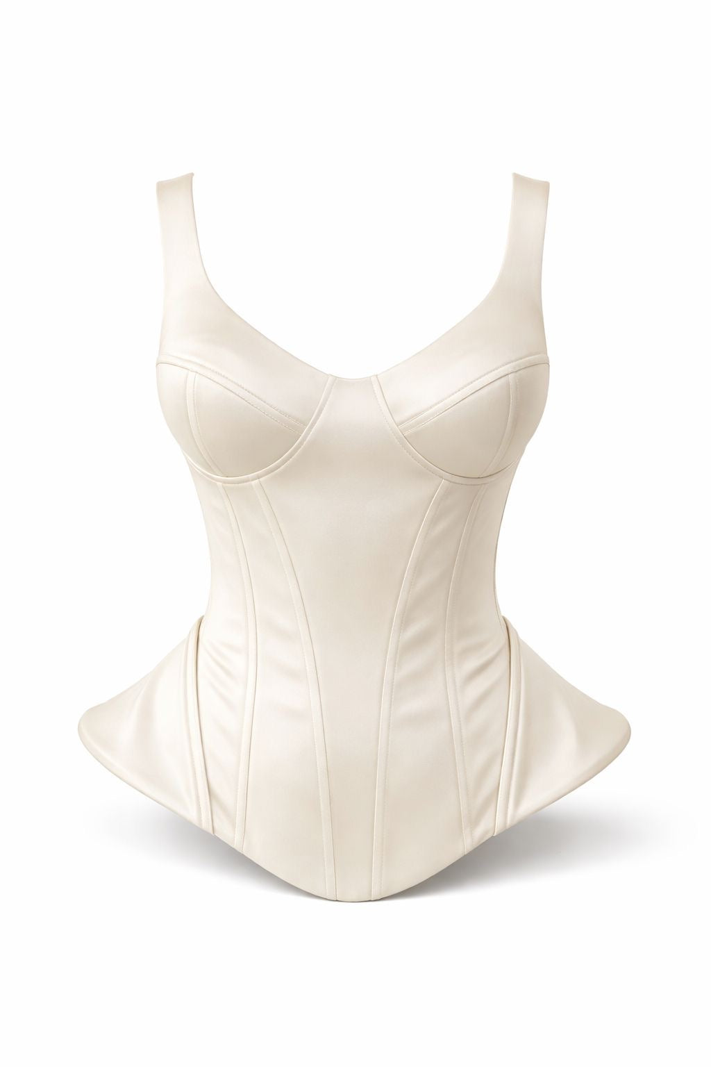 PEARL CORSET Imagine principală a produsului