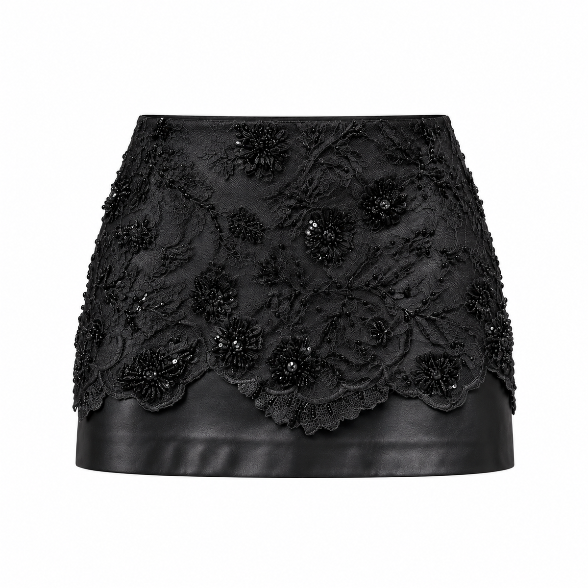 GIADA MINI SKIRT