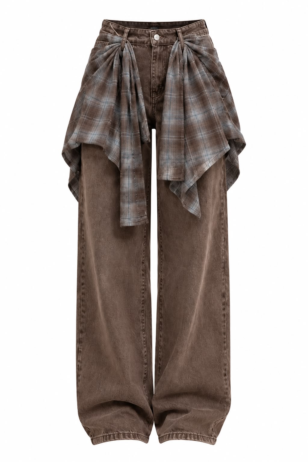 THE HYBRID JEANS