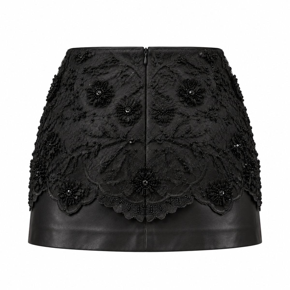 GIADA MINI SKIRT