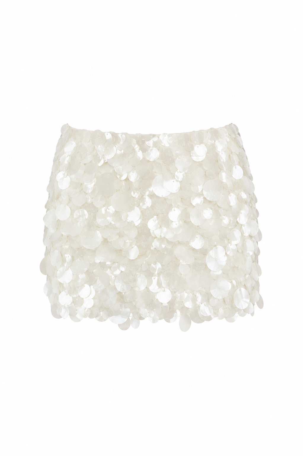 OYSTER SKIRT