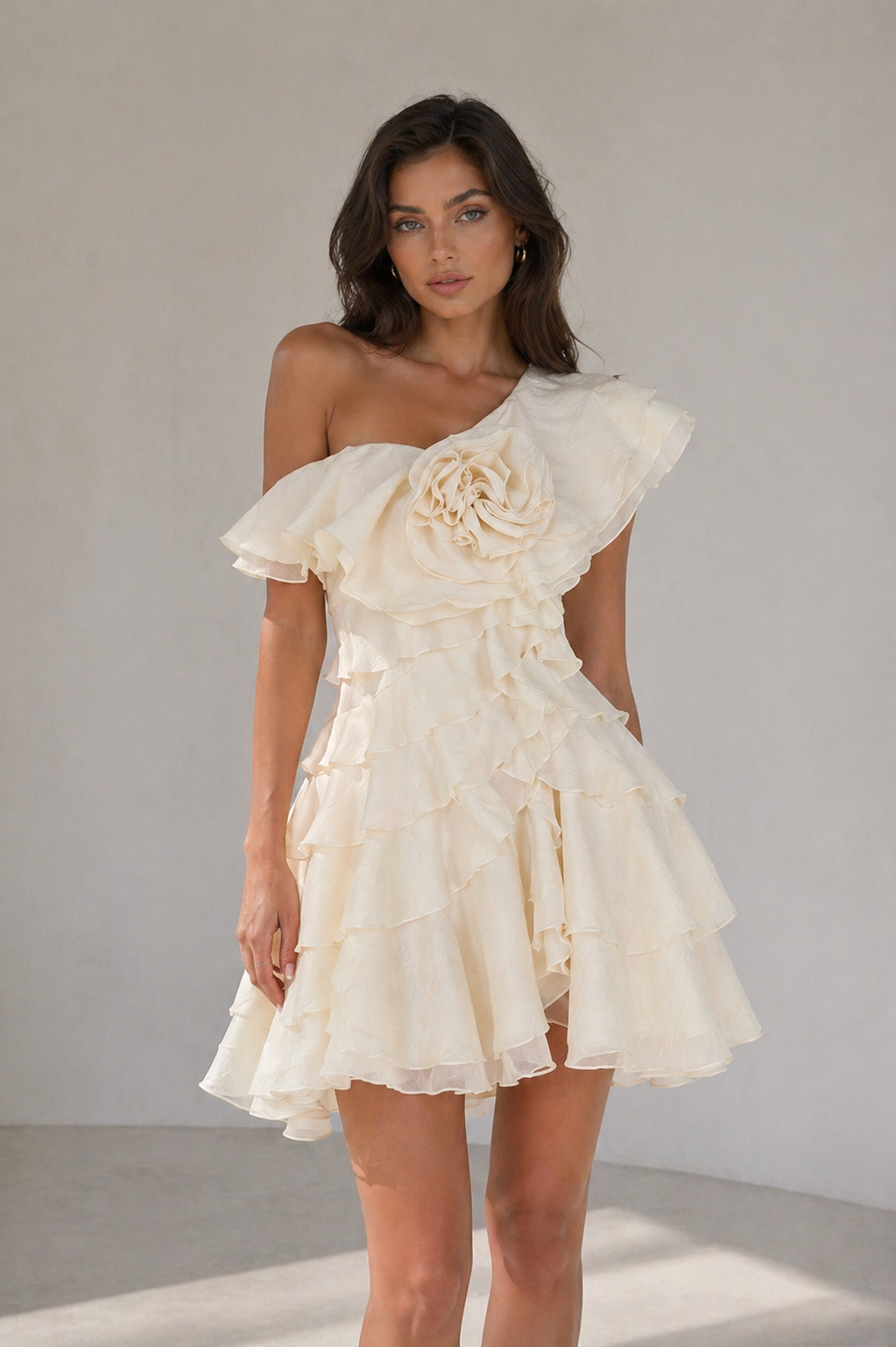 ELENI DRESS