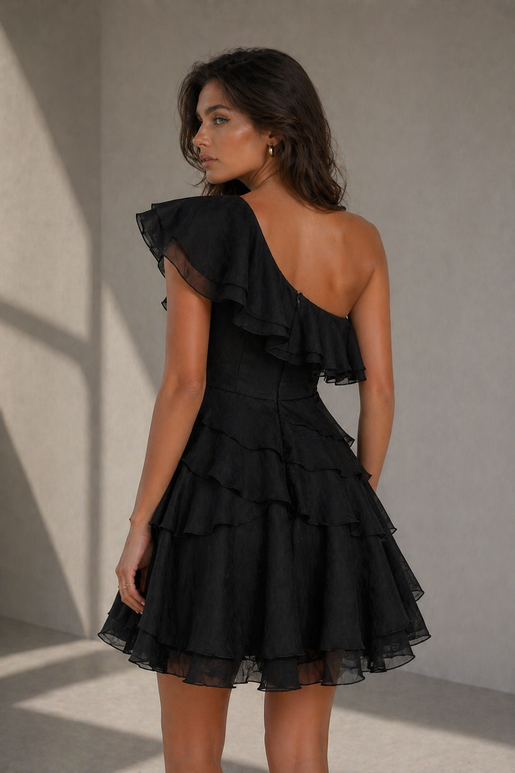 ELENI DRESS
