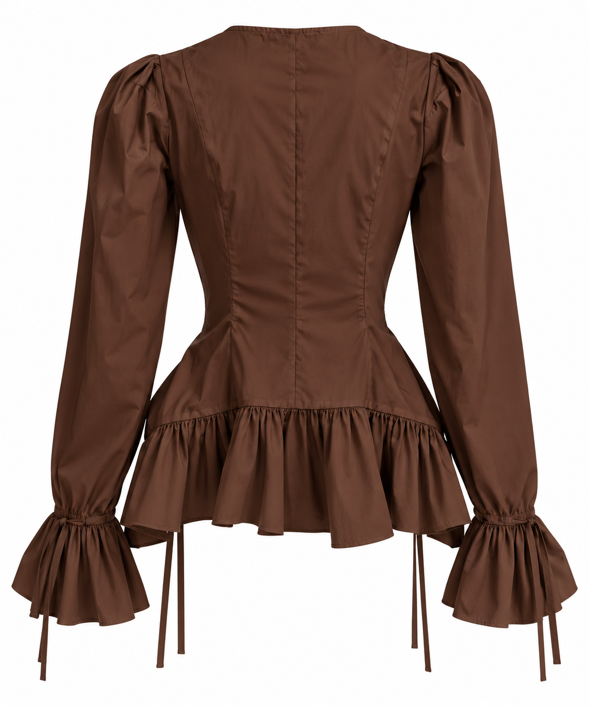 BLISS COTTON SHIRT