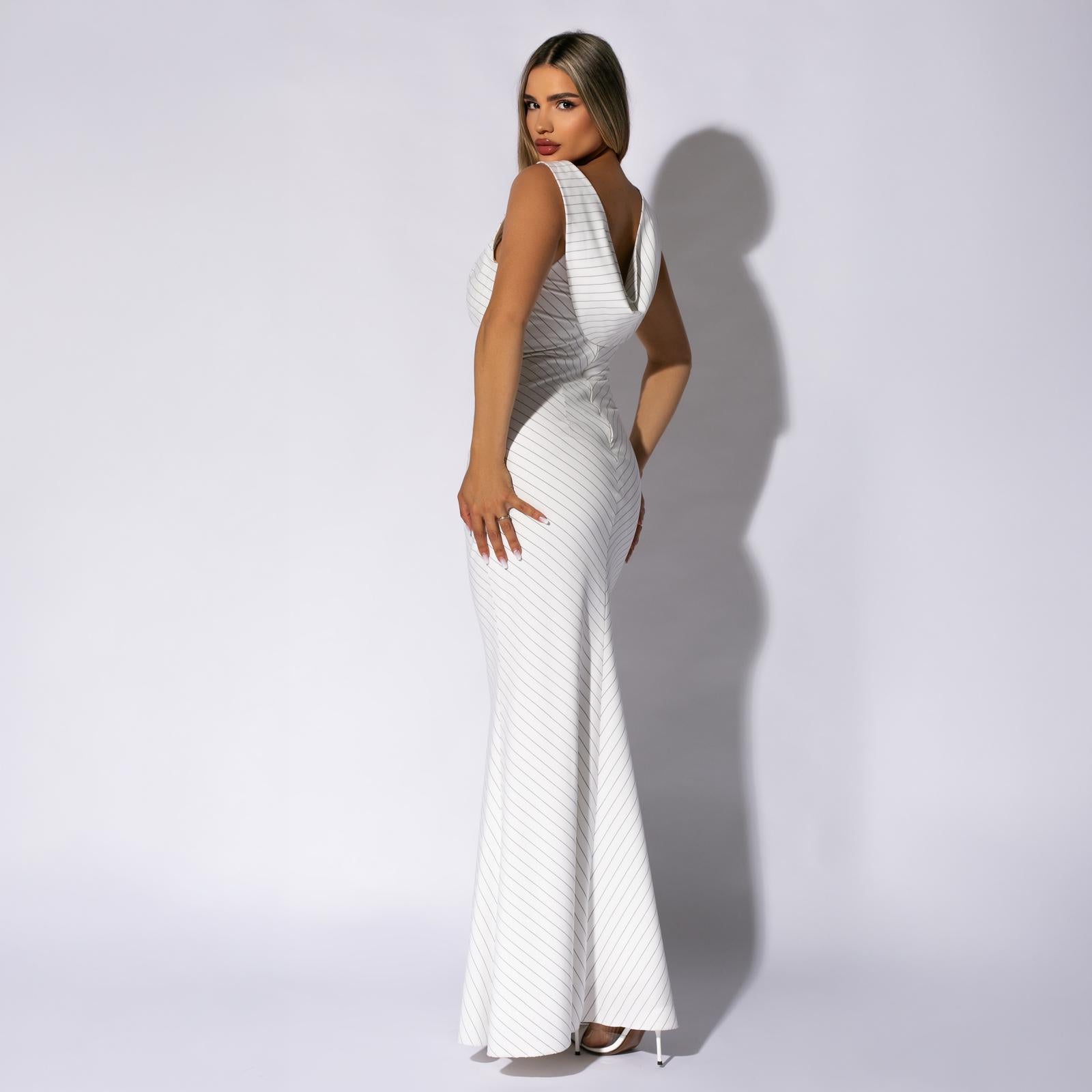 MONACO DRESS